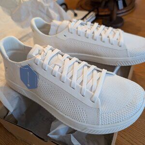 Flux Adapt Knit Trainer white M10 W11.5